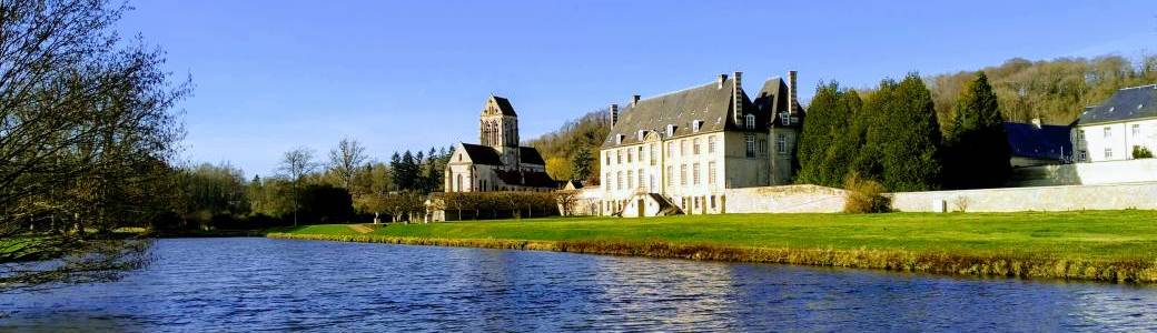 Retraite spirituelle d'avril : sur la route d'Emmaüs 