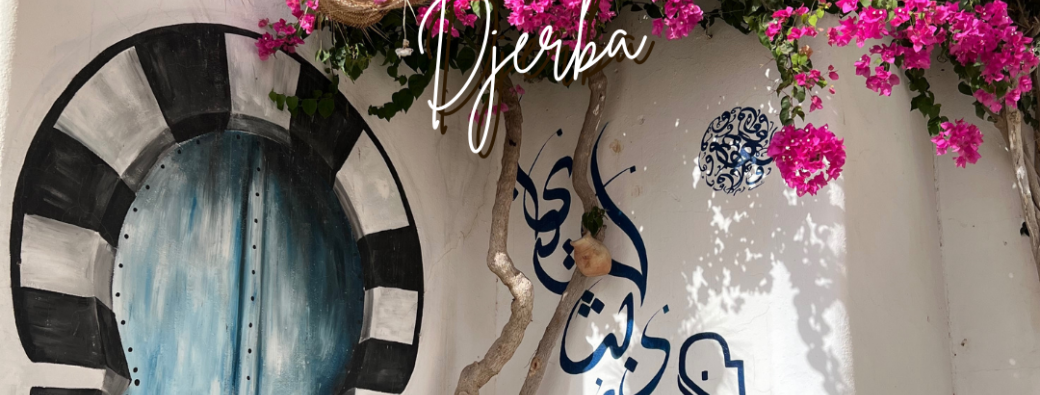 Retraite Djerba : wissal