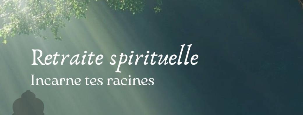 Retraite spirituelle en yourte