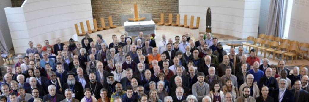 Retraite spirituelle régionale EDC AURA 