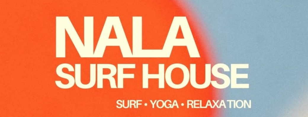 Séjour Surf & Yoga - Nala x Poupi