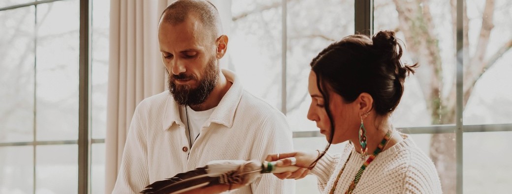 retraite TAYRI - là où le couple se retrouve