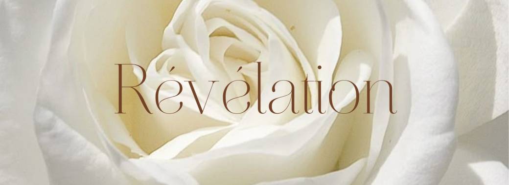 Retraite "Révélation"