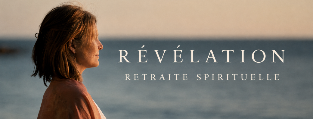 Retraite "Révélation"