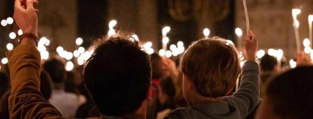 Retraite Triduum 2026