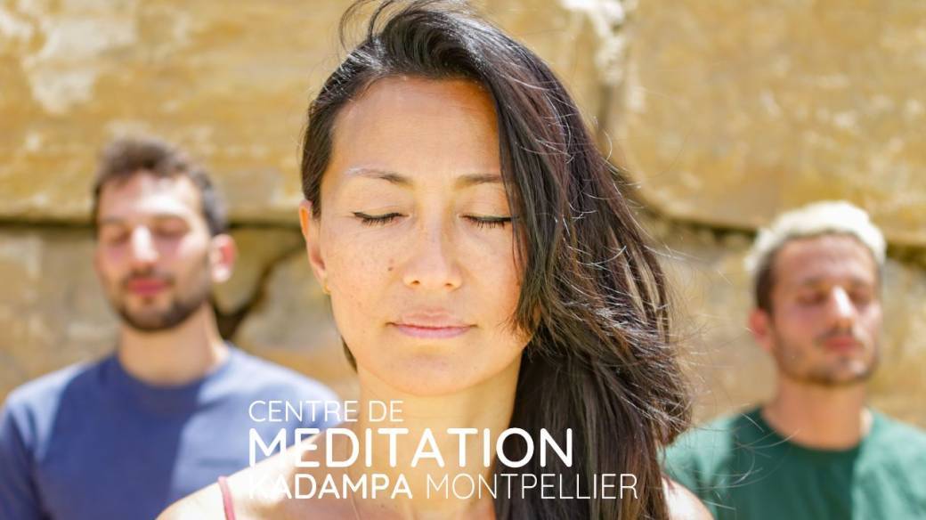 Retraite Union du Soutra et du Tantra