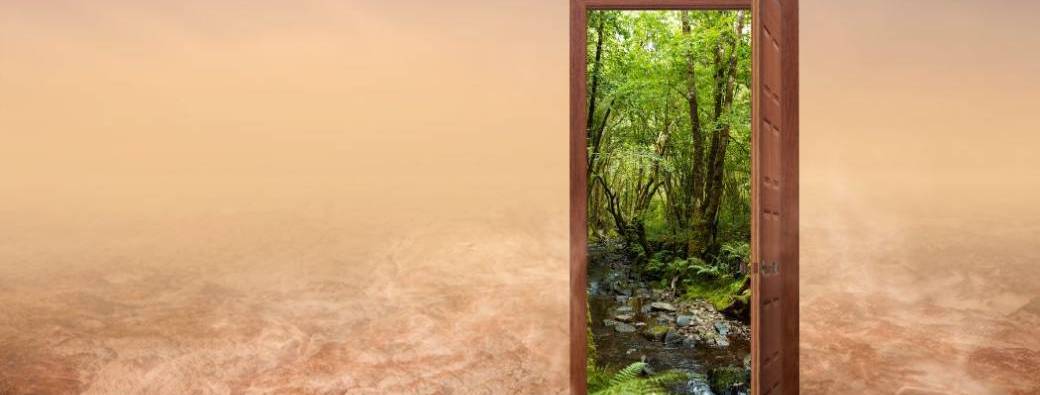 Retraite urbaine - Se libérer de nos peurs - Week-end complet