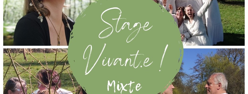 Retraite Vivante & Vivant ! 
