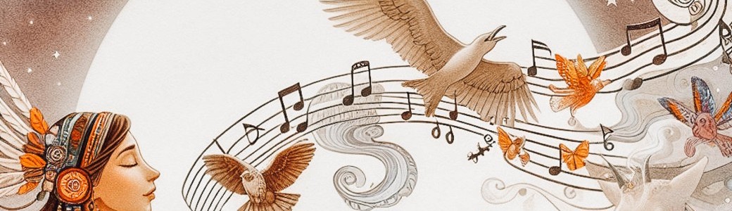 RETRAITE VOIX HARMONIQUE ET CHAMANIQUE