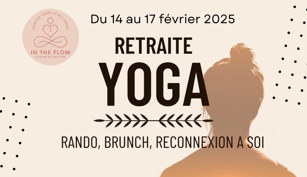 Retraite Yoga Breath & Relax