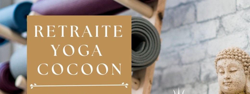 Retraite Yoga Cocoon