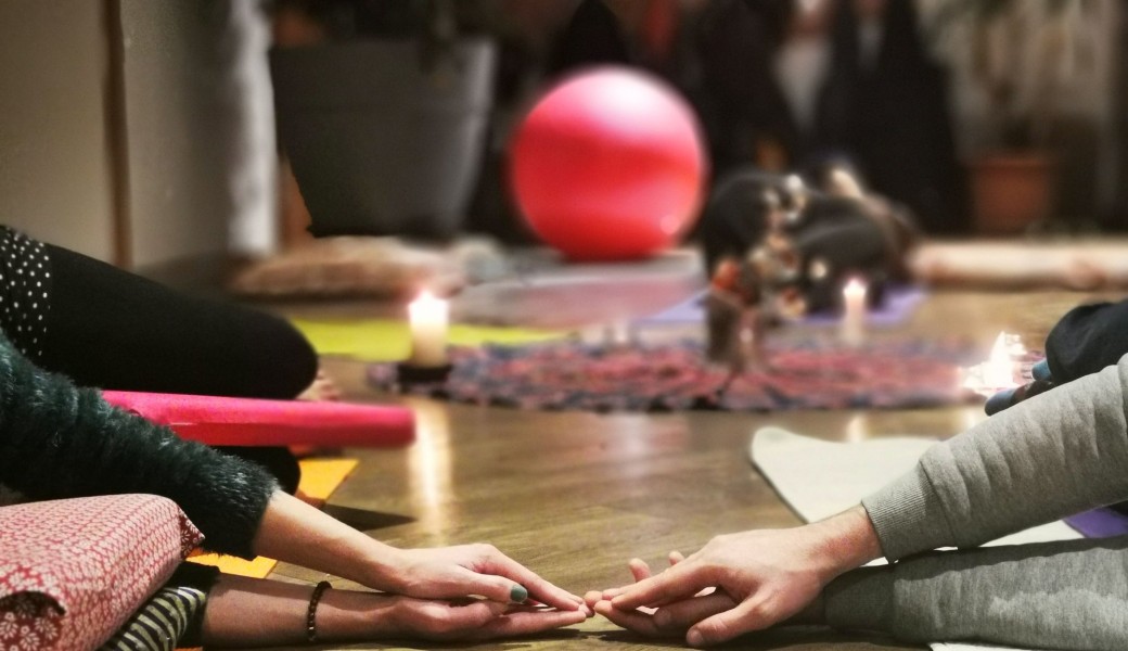 retraite yoga naissance