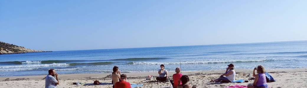 Séjour Yoga & Trekking au bord de la mer en Tunisie 