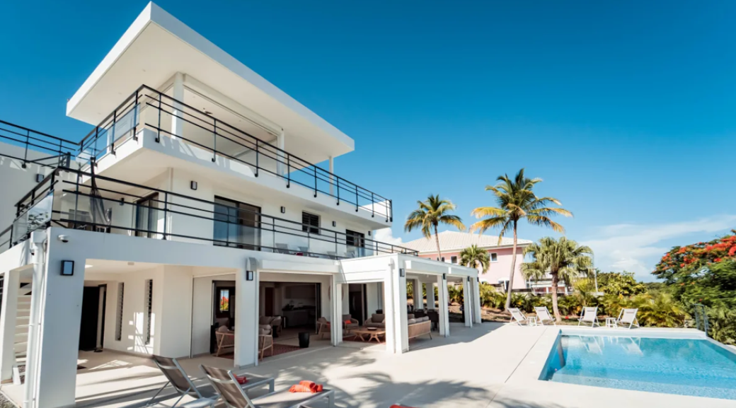 IMMERSION DES SOUVERAINES – GUADELOUPE 2026