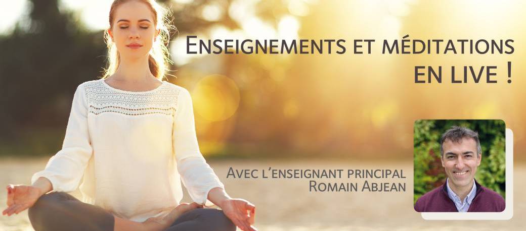 Jeudi 26 mars "Accepter les épreuves avec sérénité