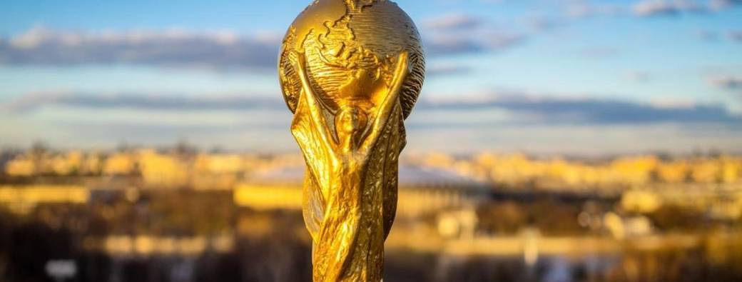 Retransmission Coupe du monde - Matchs demi-finale et finale
