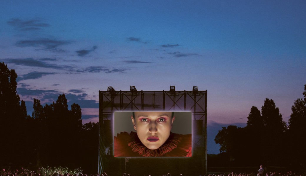 Retransmission Opéra en direct - Macbeth / Verdi