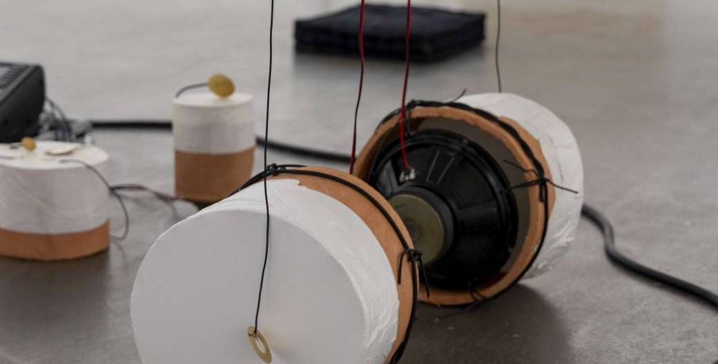 Rétroaction par Hongli Wang