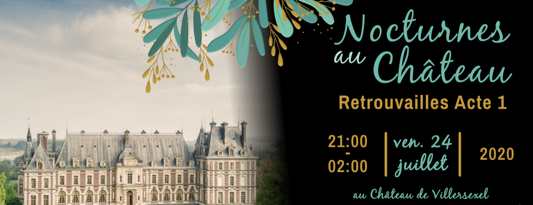 Retrouvailles Acte 2