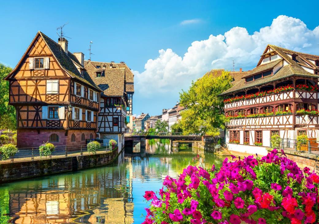 Retrouvailles tabarnaaaak à strasbourg