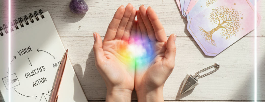 Retrouver le Calme & l'Harmonie : Vos Soins Énergétiques Retrouver le Calme & l'Harmonie : Vos Soins Énergétiques