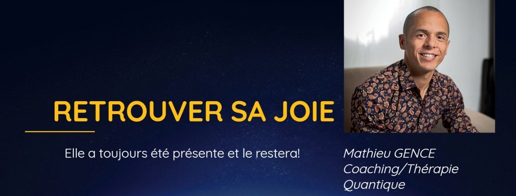 Retrouver Sa Joie