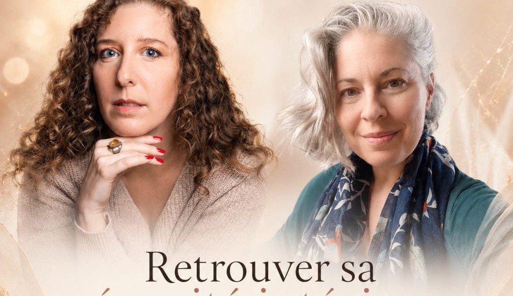 Retrouver sa sécurité intérieure pour entendre sa propre vérité
