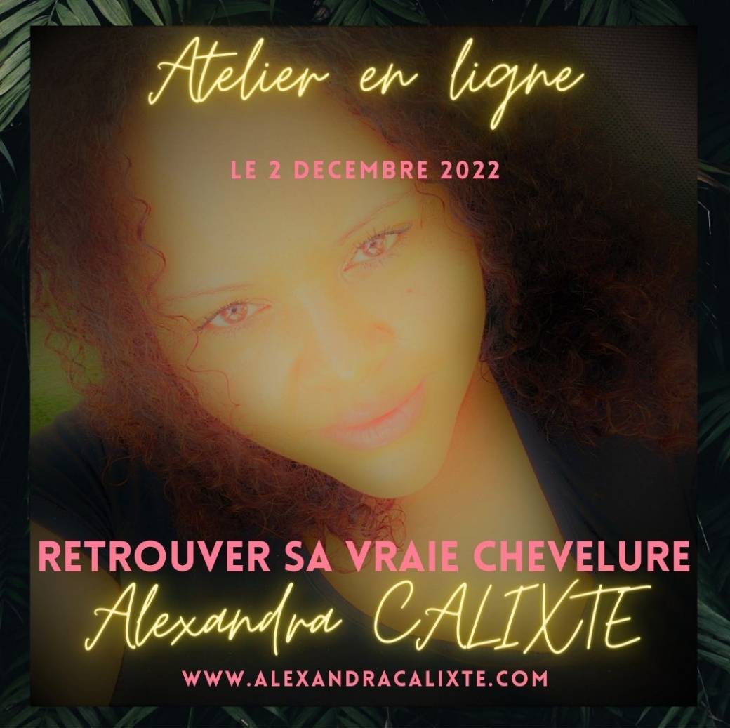 Retrouver sa vraie chevelure