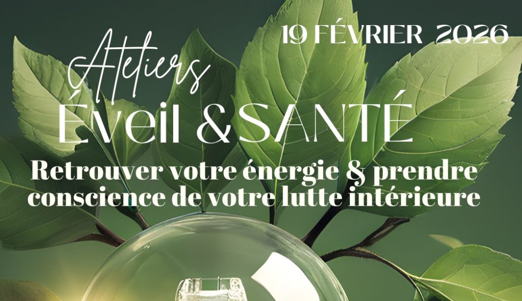Retrouver son énergie : Surmonter nos impasses intérieures