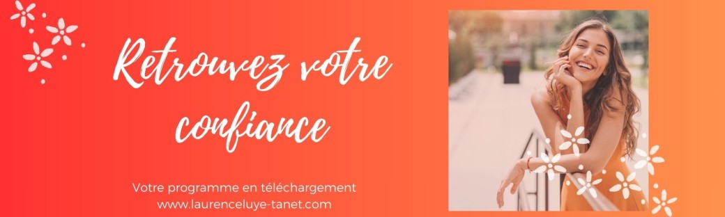 Retrouvez votre confiance - Pack méditation + e-book exercices