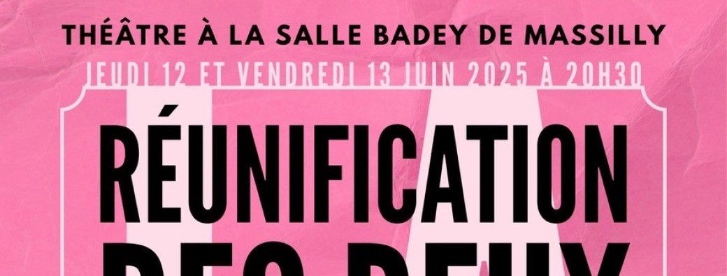 Théâtre : La réunification des deux corées de Joël Pommerat 