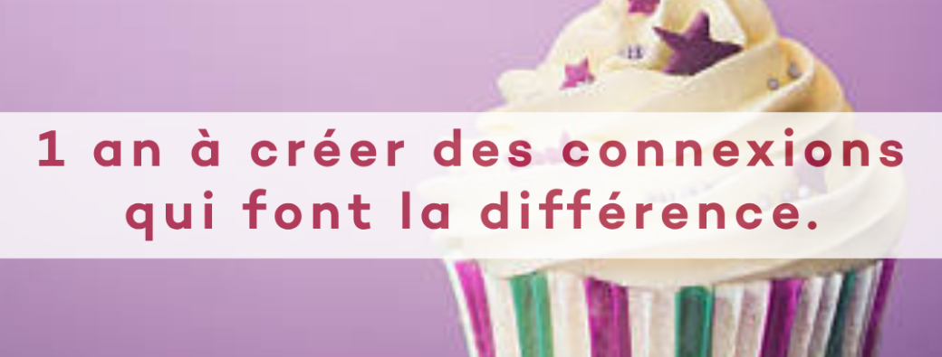 Réunion Anniversaire