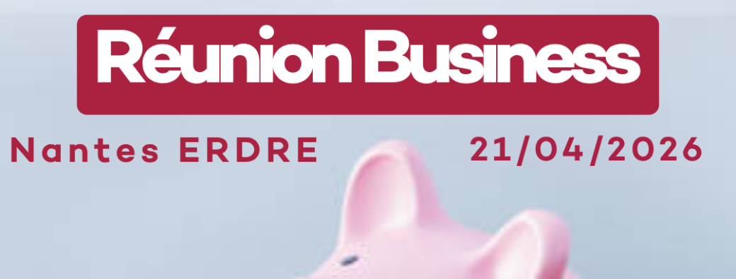 Réunion Business