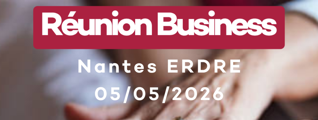 Réunion Business