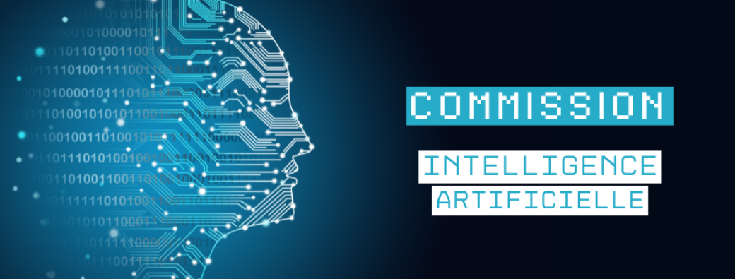 Commission Intelligence Artificielle