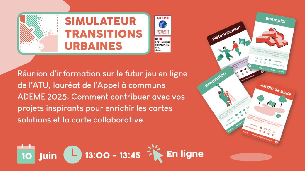 Réunion d’information
