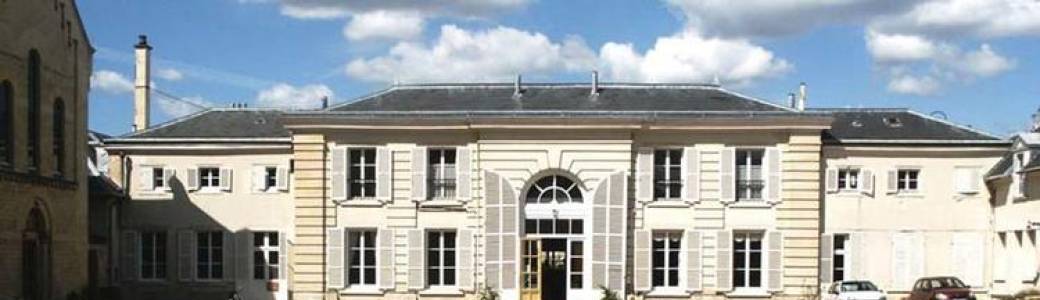 Réunion des présidents d'équipes IDF Ouest