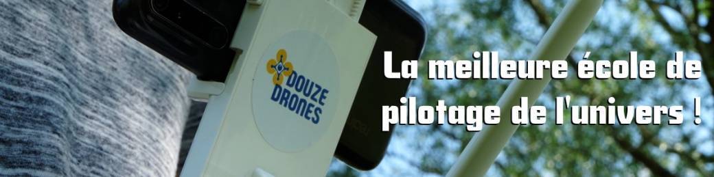On t'explique comment le drone ça peut rapporter gros !