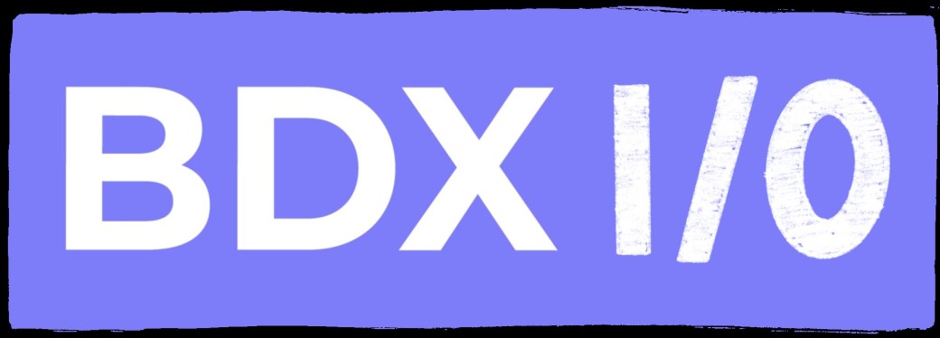 Réunion d'information partenaires BDX I/O 2024