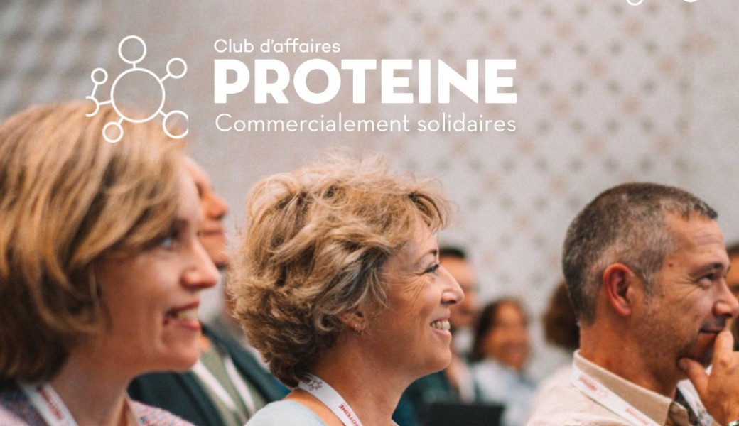 Réunion d'information PROTEINE