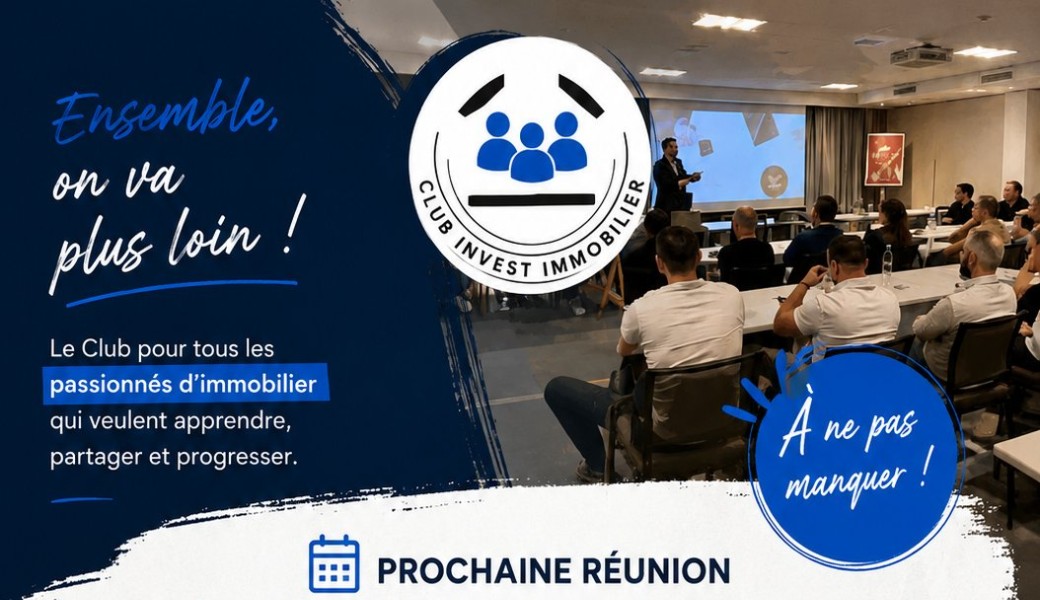 Réunion du 8 Juin 2026