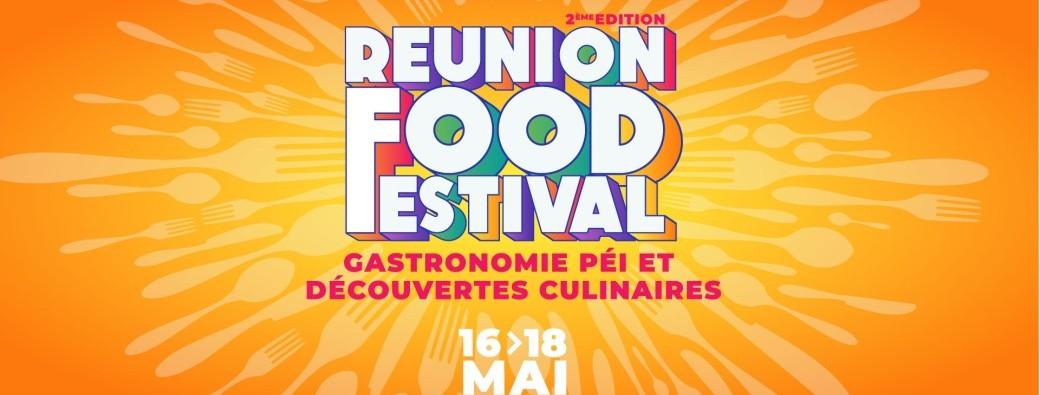 REUNION FOOD FESTIVAL 2025 - ATELIERS CULINAIRES 