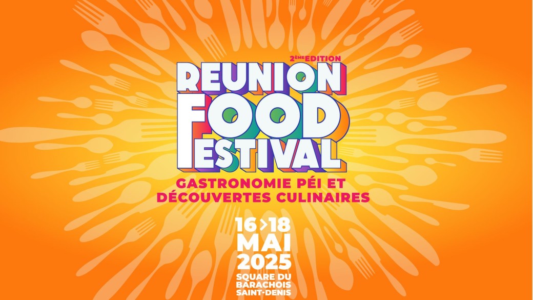 REUNION FOOD FESTIVAL 2025 - ATELIERS POTERIE AUTODURCISSANTE 