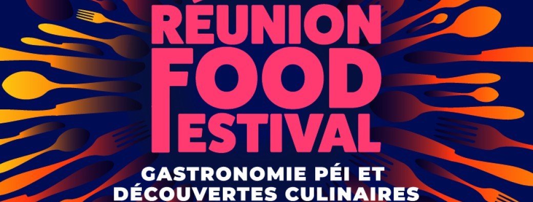 REUNION FOOD FESTIVAL - Restaurant gastronomique éphémère