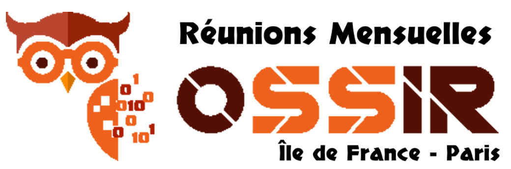 Réunion OSSIR Décembre 2023