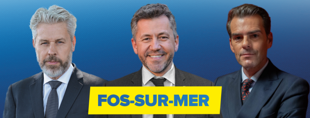 Réunion publique du RN13