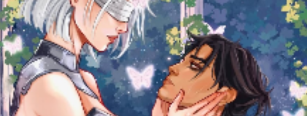 Réunion Romantasy 17/04