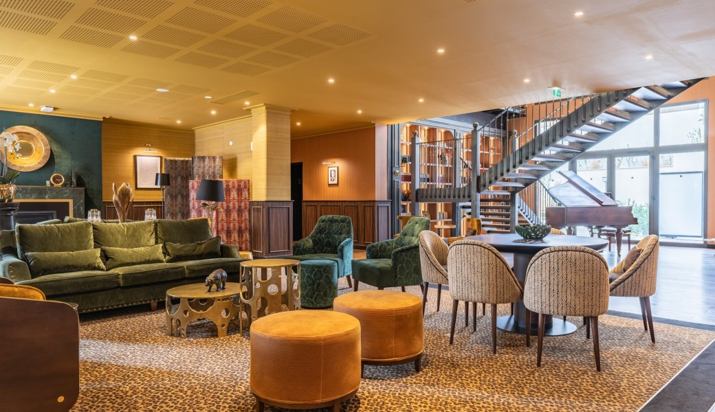 Réunion statutaire du mardi 18 novembre 2025