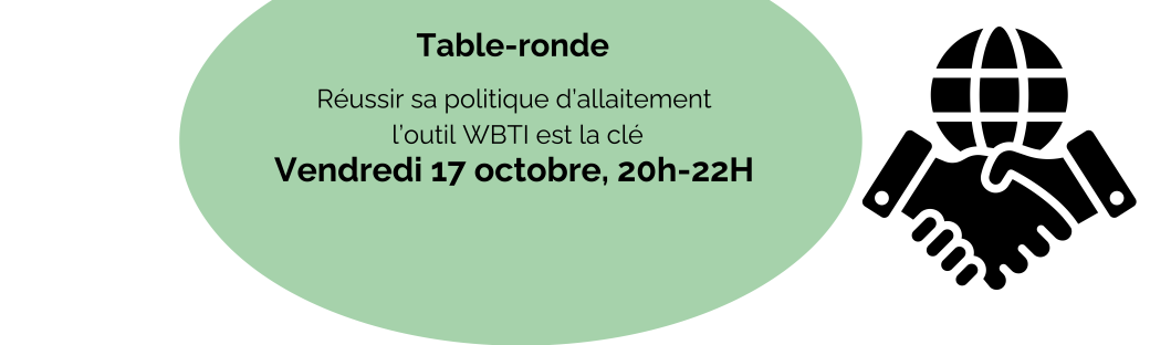 Réussir sa politique d’allaitement - l’outil WBTi est la clé
