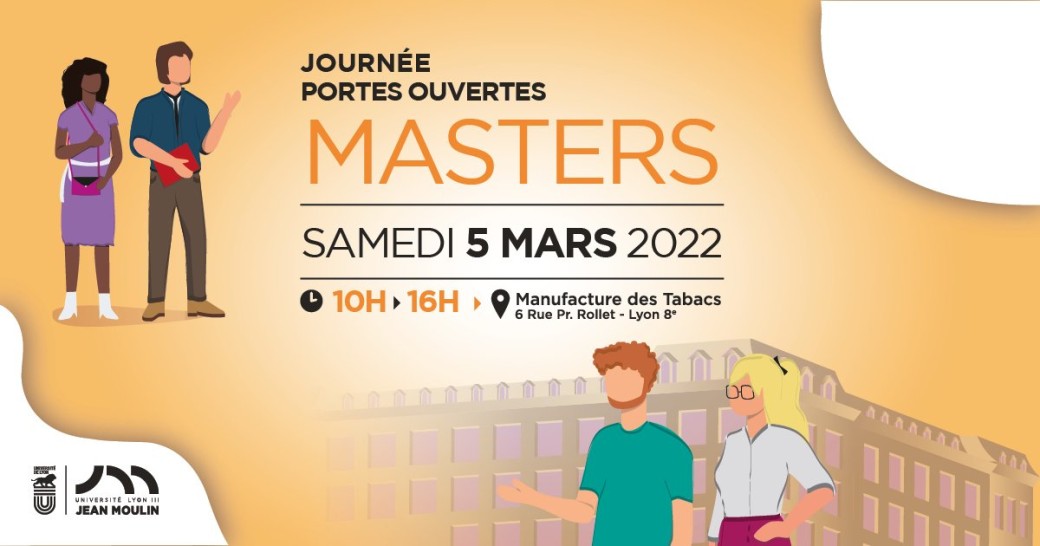 Réussir son entrée en master